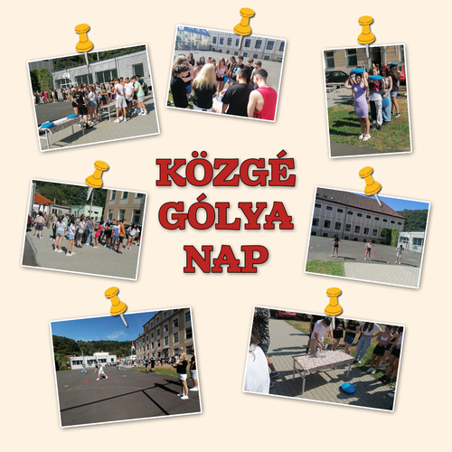 Gólya nap 2024